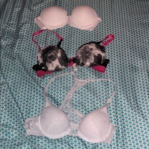 Bras